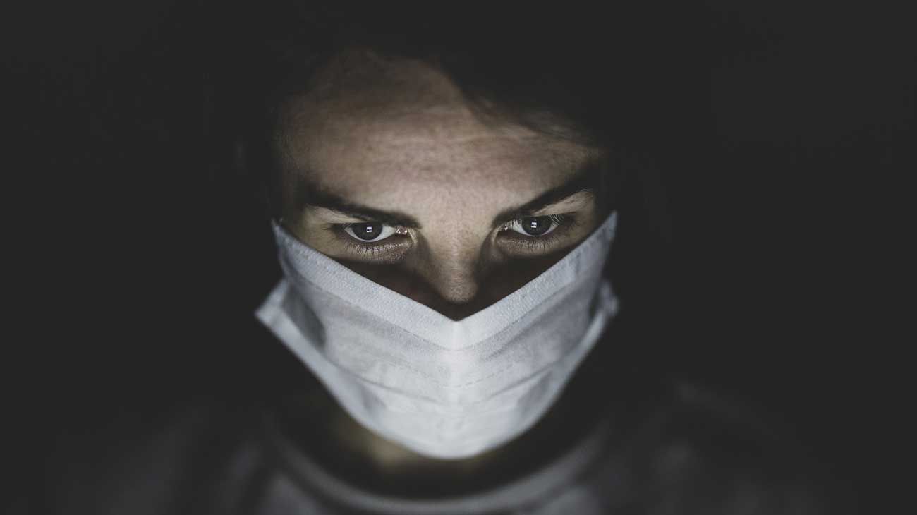 Las 10 teorías conspirativas más absurdas sobre el coronavirus