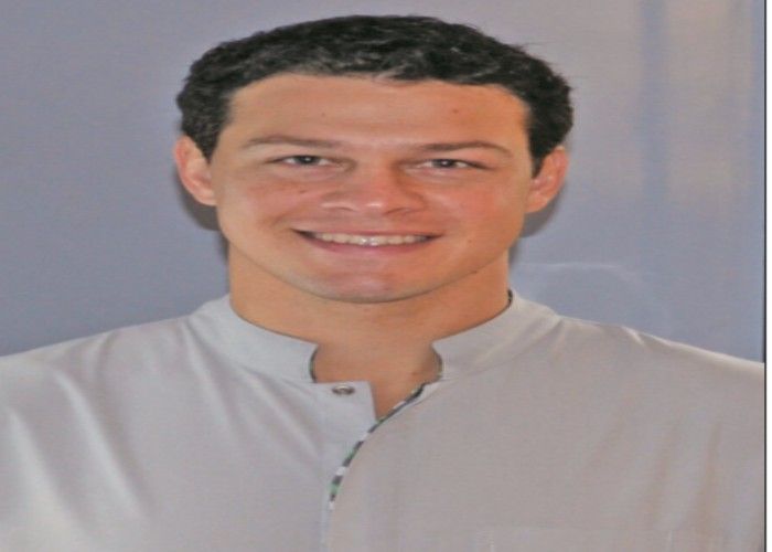 Dr. Nicolás Canessa: rehabilitación oral