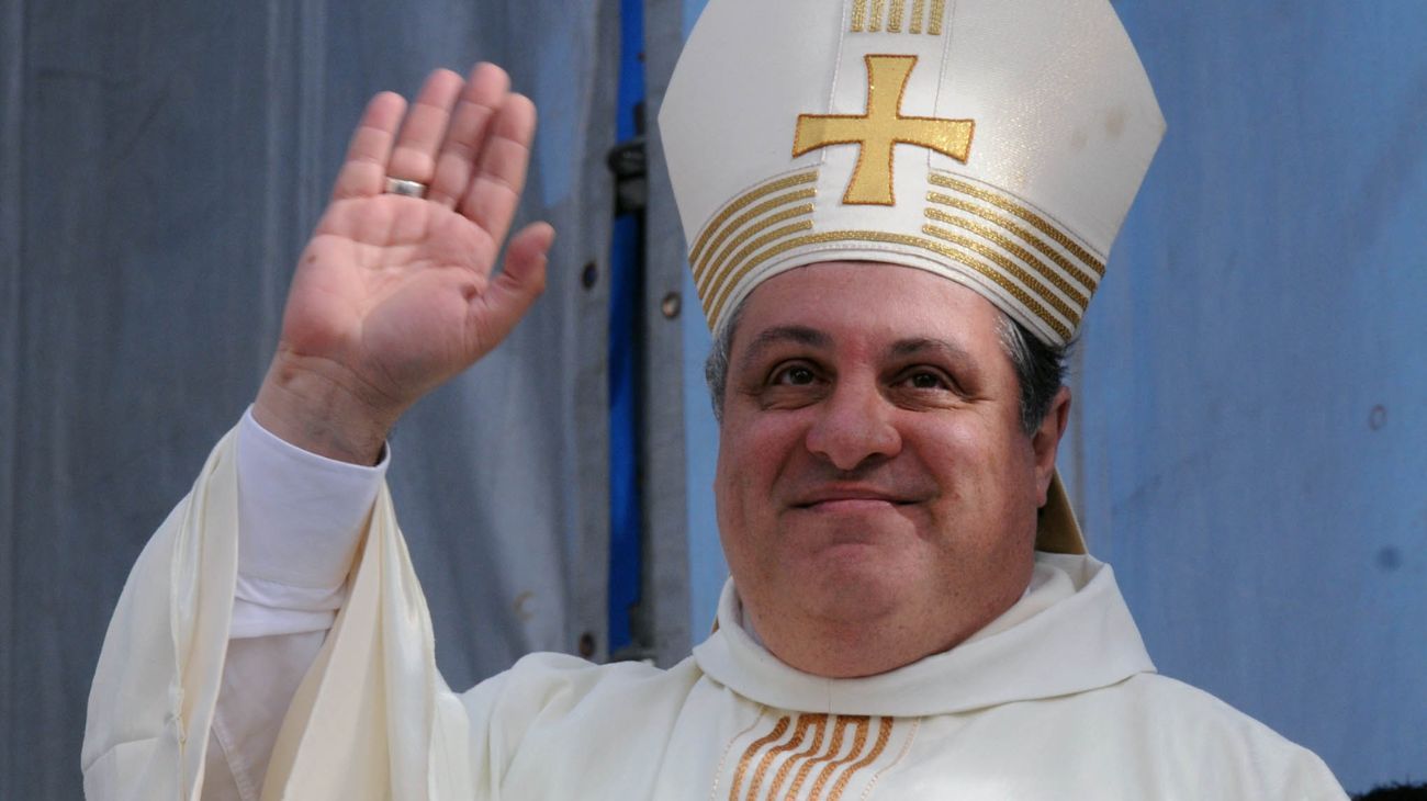 Marcelo Colombo: "En el 2001 la iglesia ayudó a recuperar acuerdos democráticos"