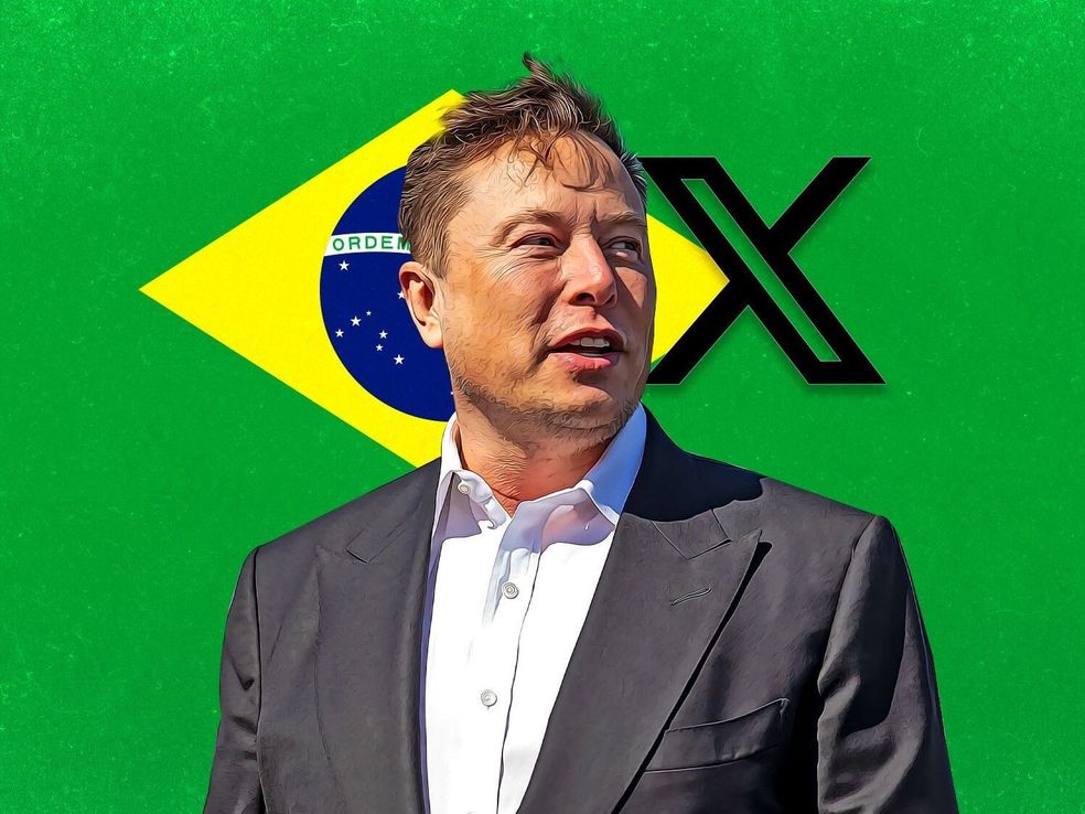 Elon Musk recapitula y cumple con las órdenes judiciales en Brasil