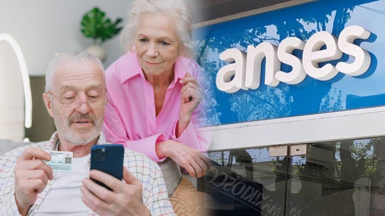 Calendario oficial de ANSES: las prestaciones que se acreditan este jueves 10 de septiembre