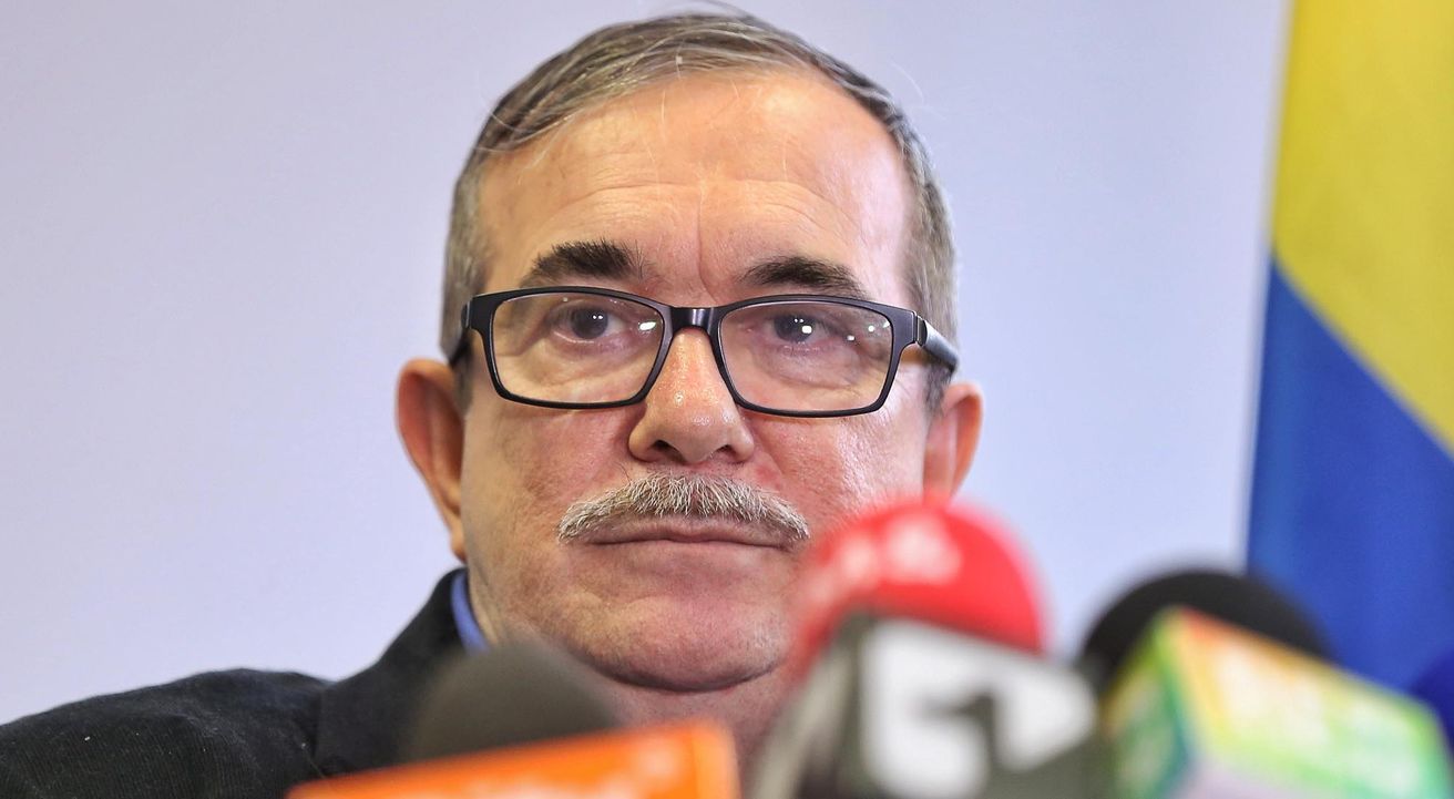 Policía colombiana frustra plan para asesinar líder de las FARC