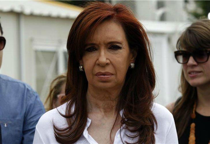 Cristina, cada vez más cerca de ir a un megajuicio por corrupción y lavado