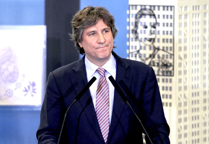 Declara el testigo que puede complicar a Boudou en la causa Ciccone