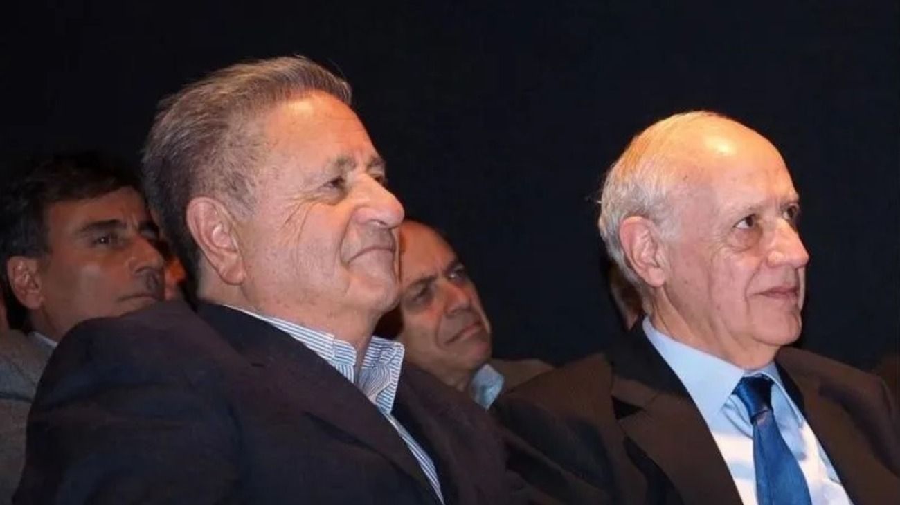 También Duhalde afirma que a Lavagna le ofrecieron dinero para bajar su candidatura