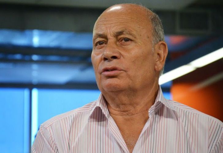 Tras luchar contra un cáncer de páncreas, falleció Gerónimo “Momo” Venegas