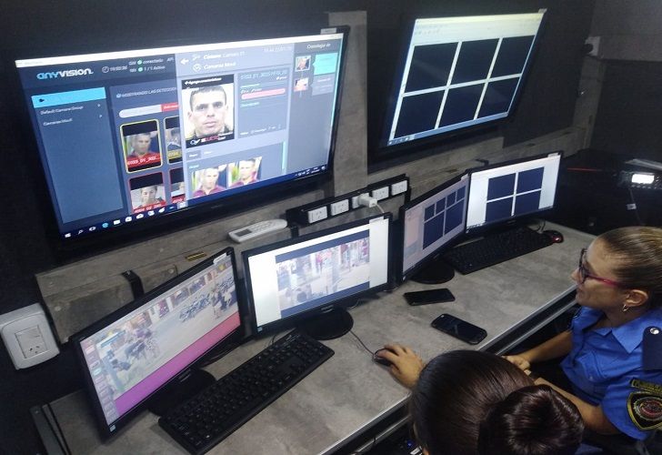 Microsoft no venderá software de reconocimiento facial a la policía