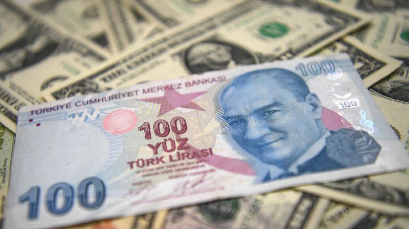 Vuelven a caer las divisas de los mercados emergentes