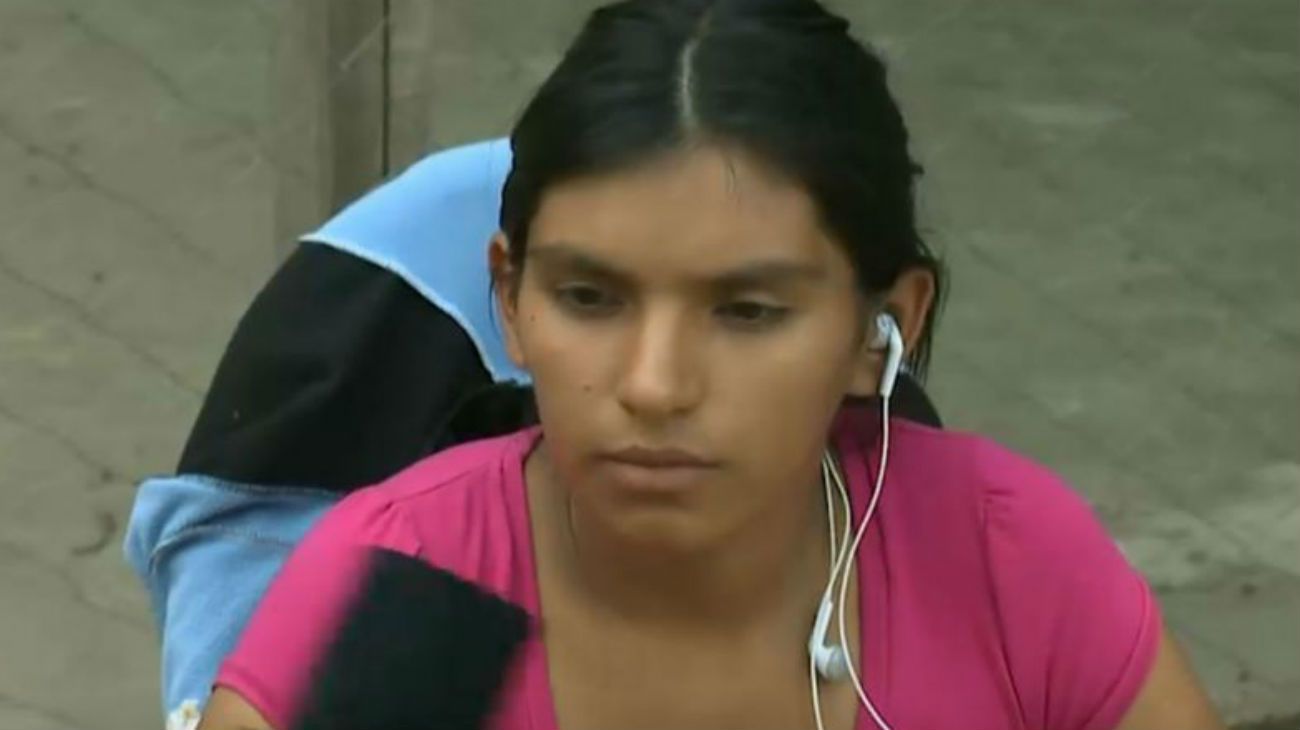 Sheila: La abogada de la tía afirma que su clienta está "doblemente quebrada"