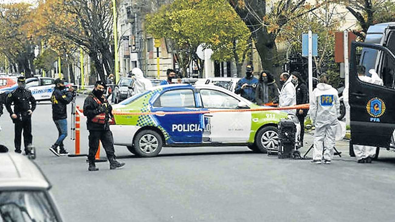 Caso Facundo: citan a su ex novia y dos amigos para reconstruir sus últimas horas