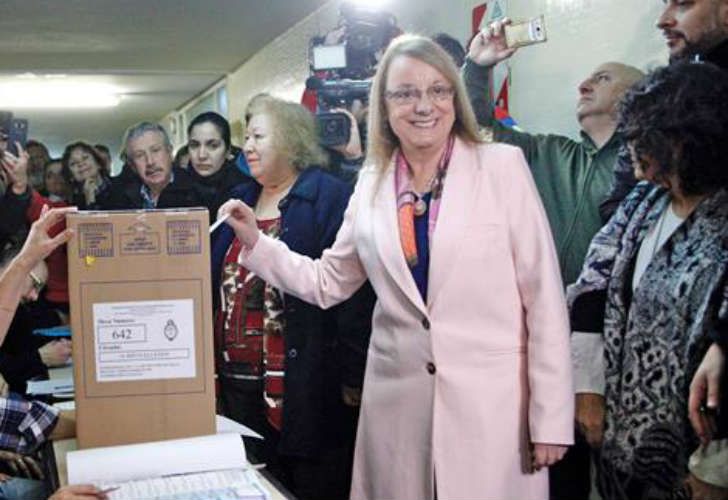 Las PASO en Santa Cruz no dieron lugar a sorpresas