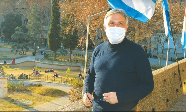 “La oposición arrugó y se perdió la oportunidad de acompañar reformas estructurales”