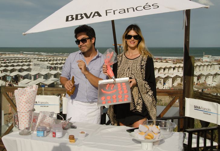 FrancésGo y un verano colmado de experiencias bajo el sol
