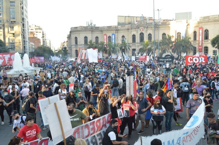 El imprescindible ejercicio de la memoria
