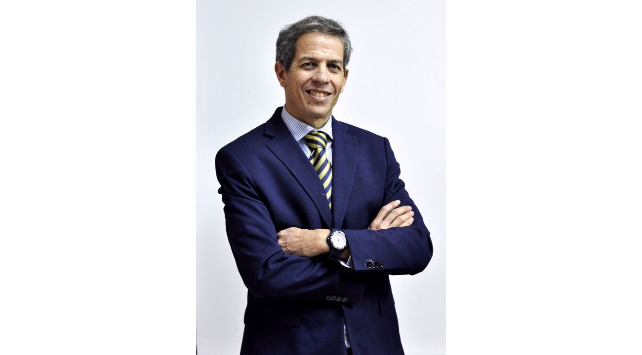 Dr. Martin Maillo: conocimiento y análisis de un experto