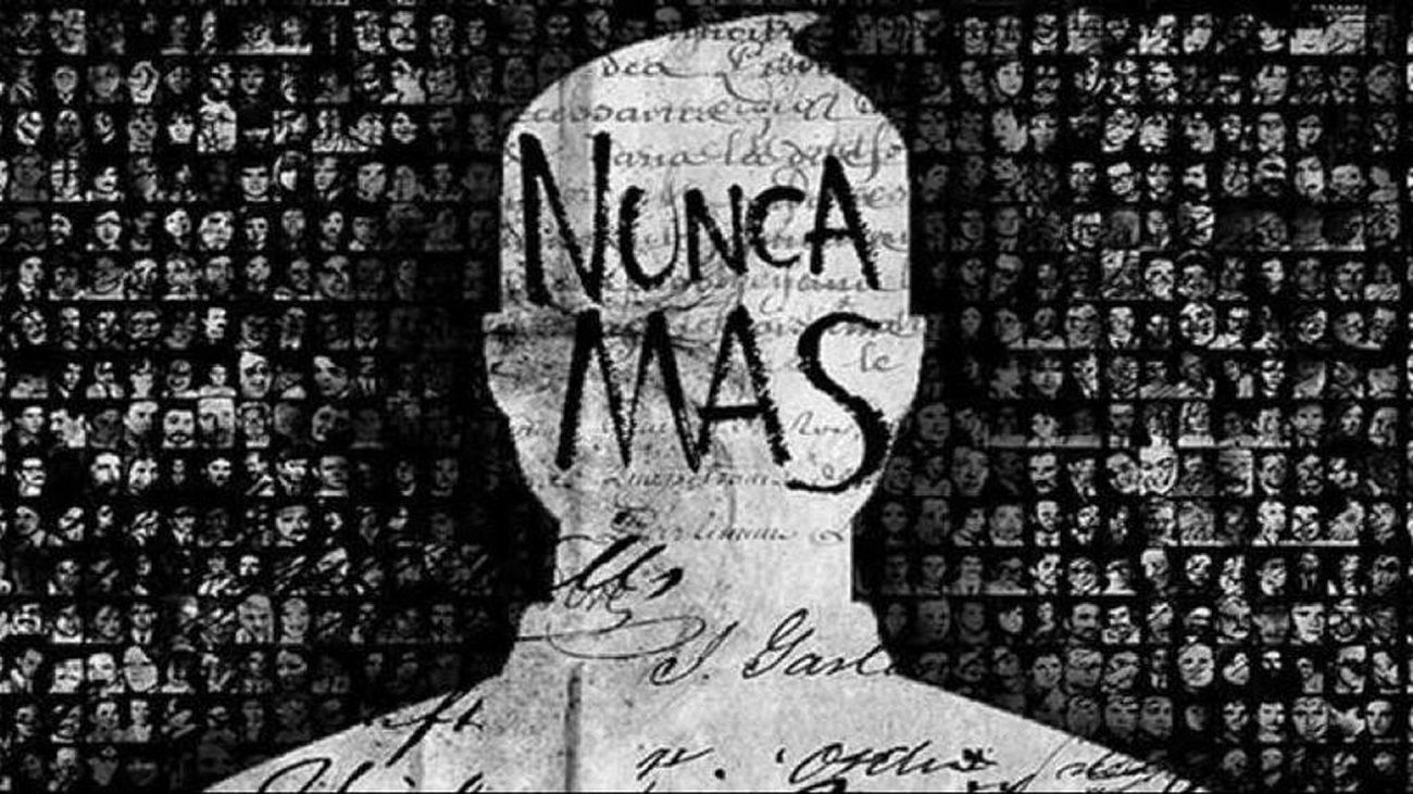 Día de la Memoria: a 46 años del golpe de Estado del 24 de marzo de 1976