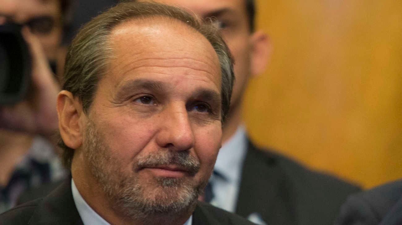 Investigan una polémica concesión de un predio porteño a una empresa vinculada al hijo de Nicolás Caputo