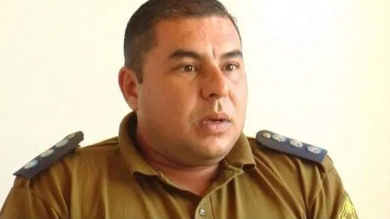 Caso Loan: revelaron las dos transferencias que recibió el ex comisario Walter Maciel