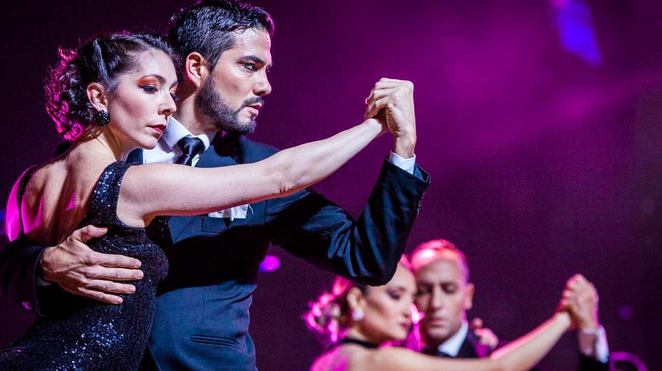 Con clases y milongas por zoom, empieza el Mundial y Festival de Tango