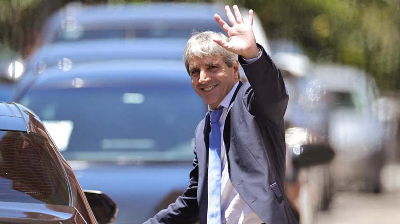 El Gobierno adjudió $5,2 billones en la licitación de deuda