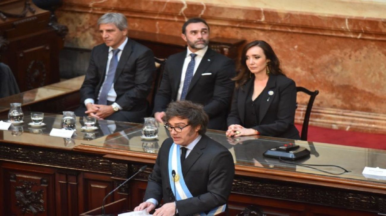 Presupuesto 2025: “Es de difícil realización y no cumple la consistencia de los números más elementales”