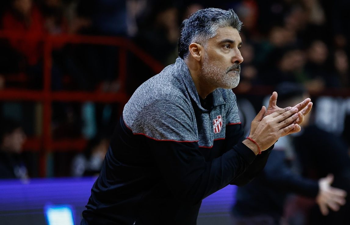 Lucas Victoriano: “Este equipo entendió lo que significa representar a Instituto”