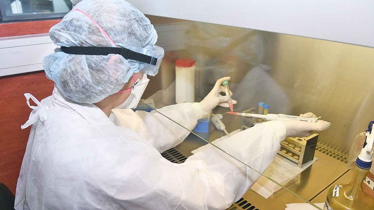 Se activó el protocolo del coronavirus en El Calafate