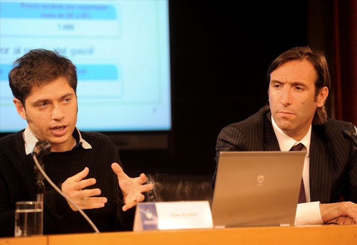 Crean un Registro de Subsidios para "controlar" la economía