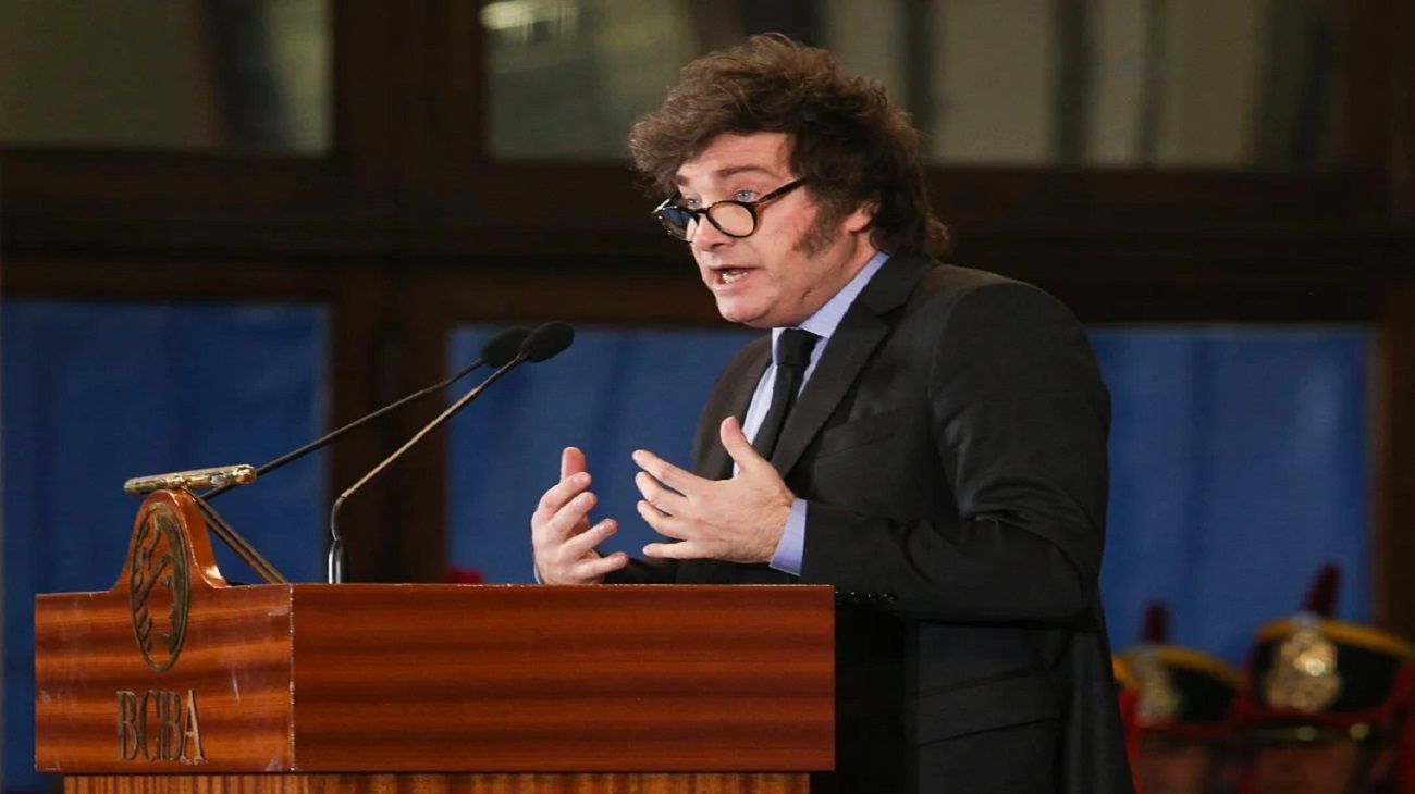 Caso $Libra: estudios jurídicos acusan a Javier Milei por haber hecho una declaración promocional "altamente engañosa"