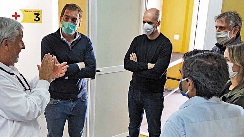 Auditoría light: las compras de CABA serán revisadas a pedido de una comisión legislativa