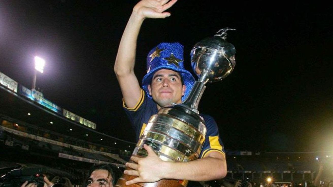 Cómo y dónde ver el documental inédito sobre Juan Román Riquelme que se estrena gratis hoy en You Tube