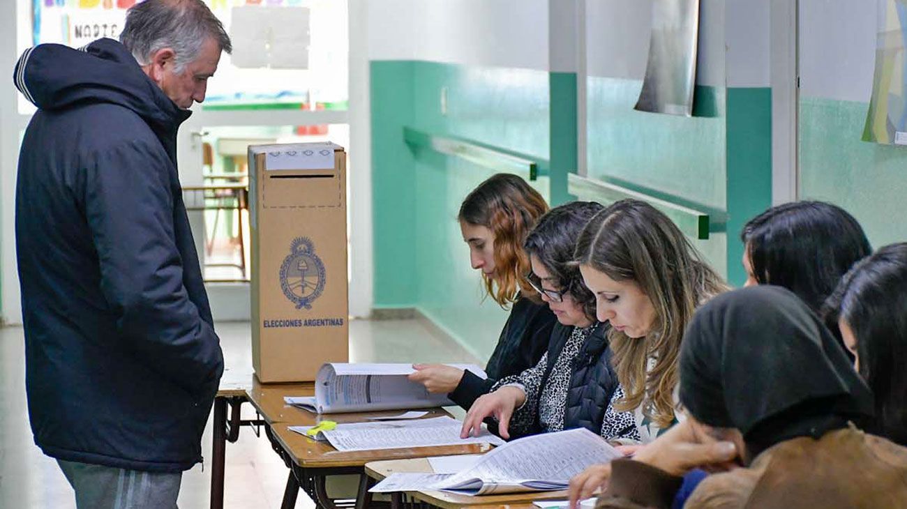 Elecciones: ¿Voto emocional o racional?
