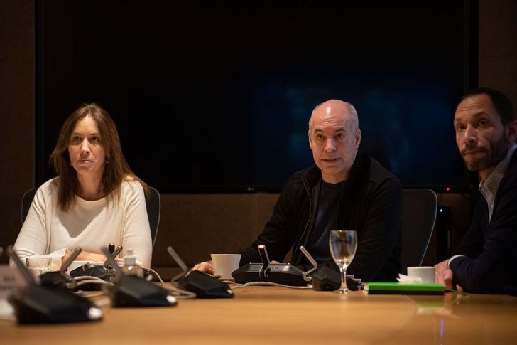 El impacto del acuerdo Larreta-Vidal en Córdoba