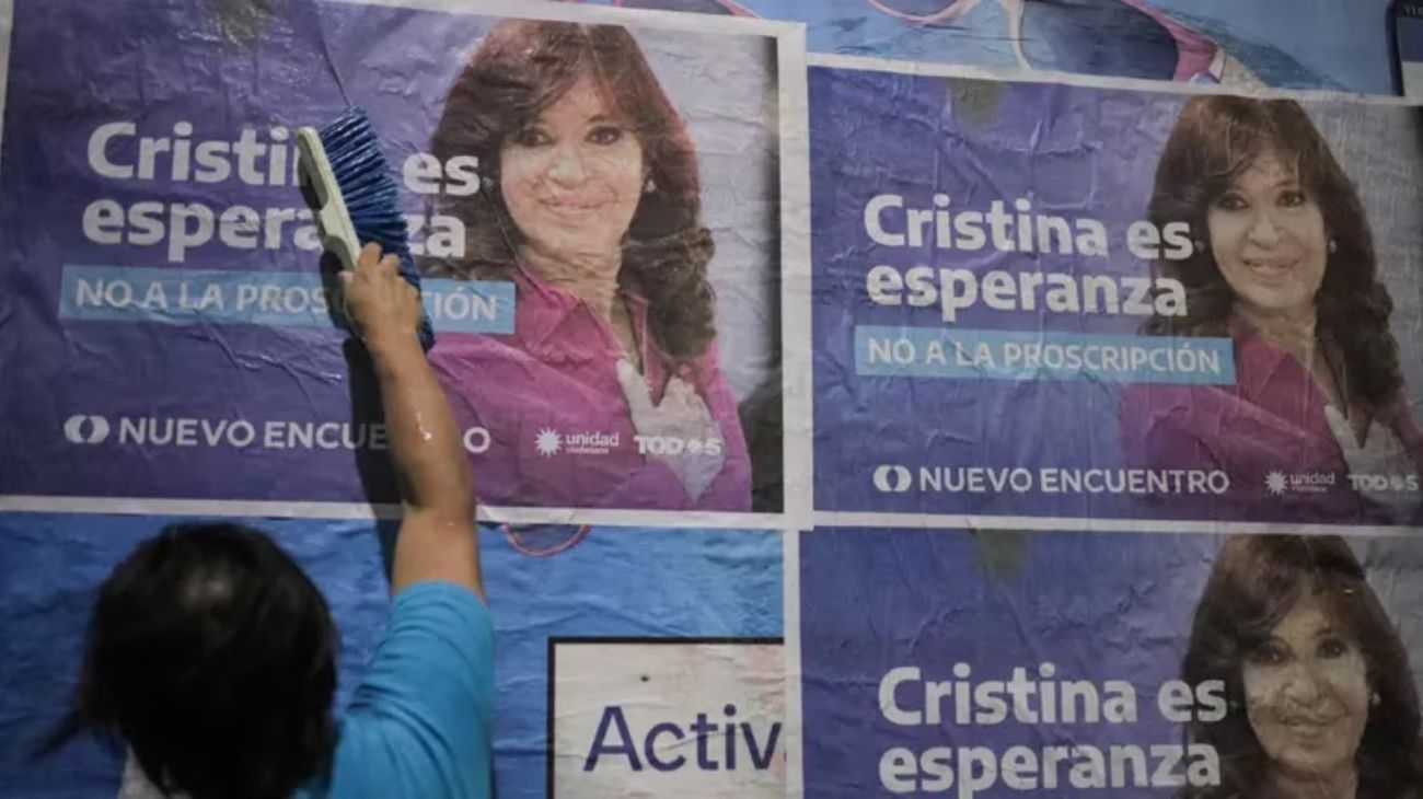 ¿Qué tiene en la cabeza el kirchnerismo de paladar negro?