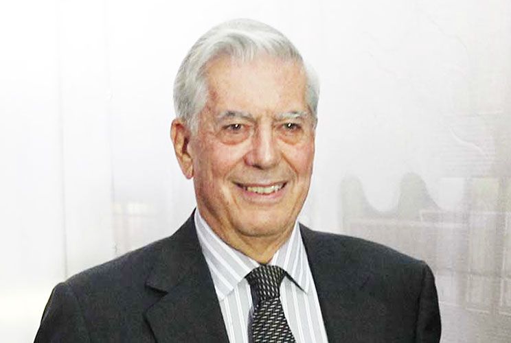 Vargas Llosa arremetió contra el feminismo