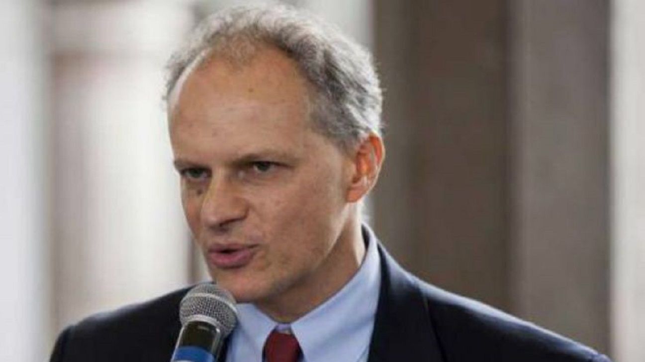 El FMI se despega y afirma que "el acuerdo crediticio" es un plan de Macri