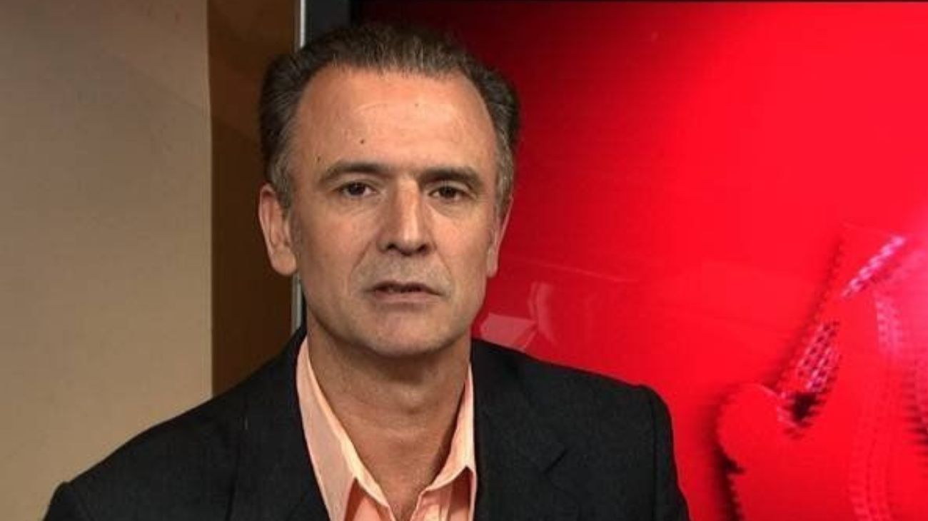 Daniel Santoro: "La condena a Cristina va a ser un hito en la lucha contra la corrupción en Argentina"