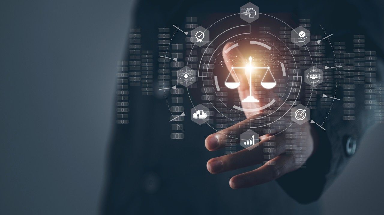 La Justicia nacional utilizará Inteligencia Artificial para desarrollar un asistente virtual