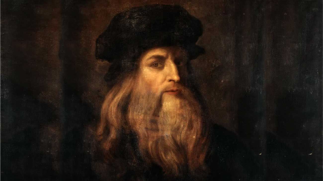 Concluye el año dedicado a Leonardo con tres eventos en Buenos Aires