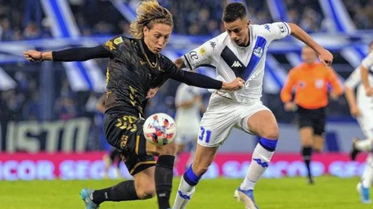 Liga Profesional: Platense mira a todos desde arriba