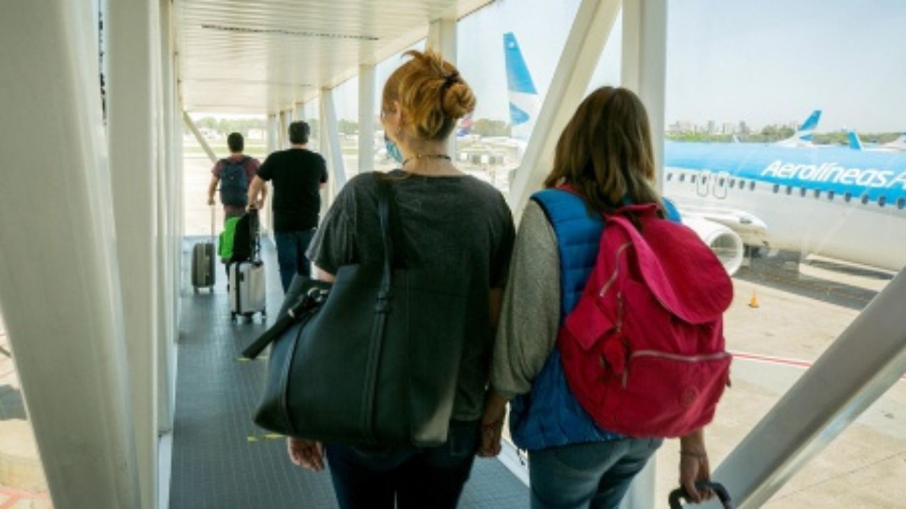 ¿Más cepo para el turismo?