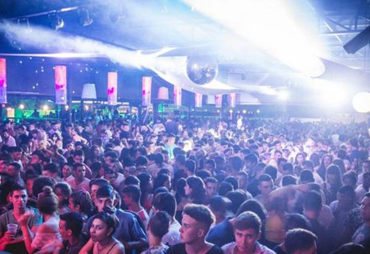 Murió otro asistente a la fiesta electrónica de Arroyo Seco