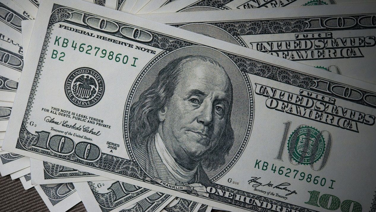 A cuánto cerró el dólar blue hoy, martes 7 de octubre