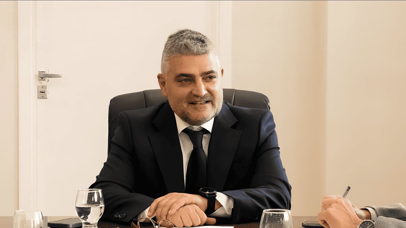 Caso ARSAT: el funcionario que habría cobrado las coimas fue presidente de Trenes Argentinos con Milei