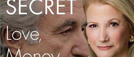 Madoff estafó hasta a la amante
