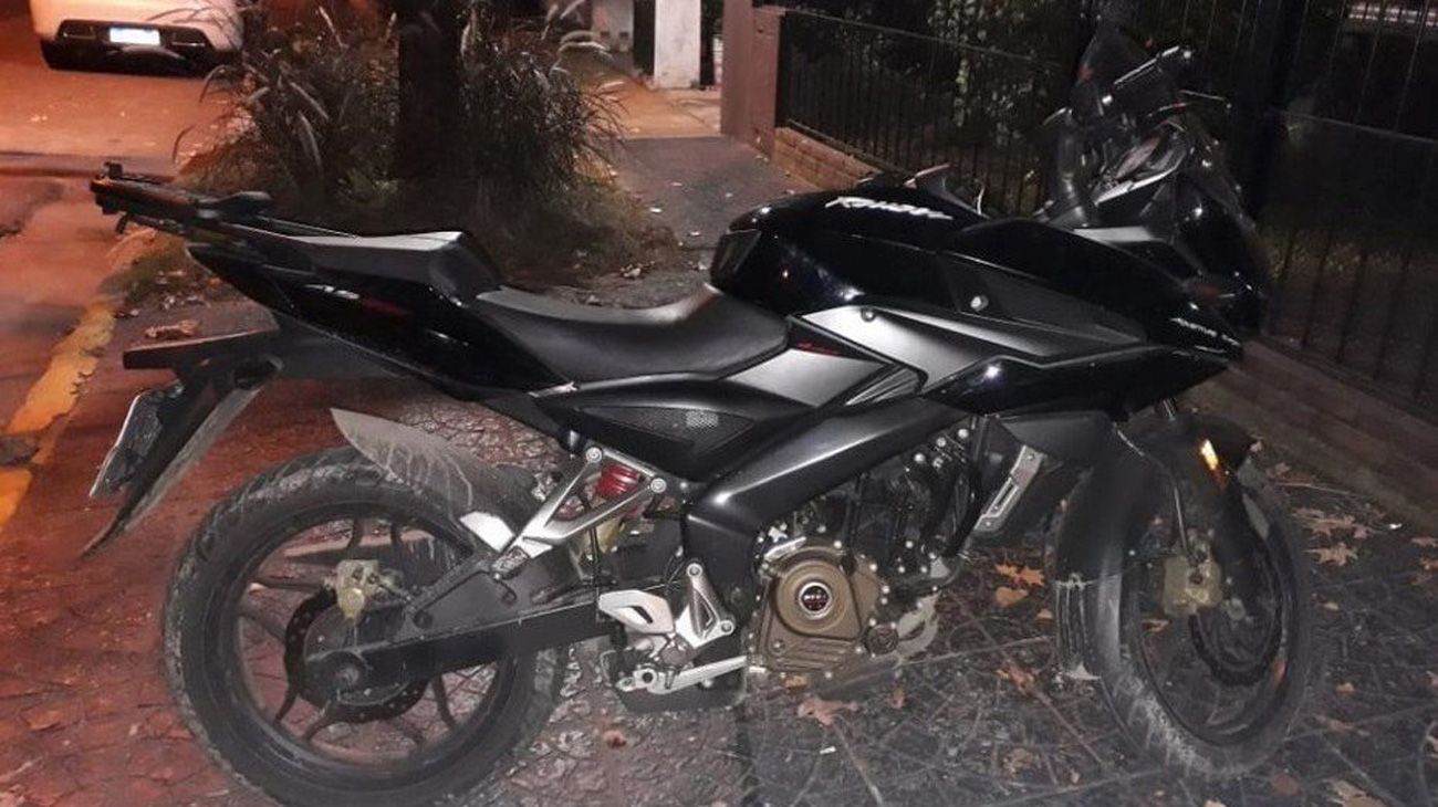 Mató a un motochorro que asaltó a una vecina y quedó libre por legítima defensa