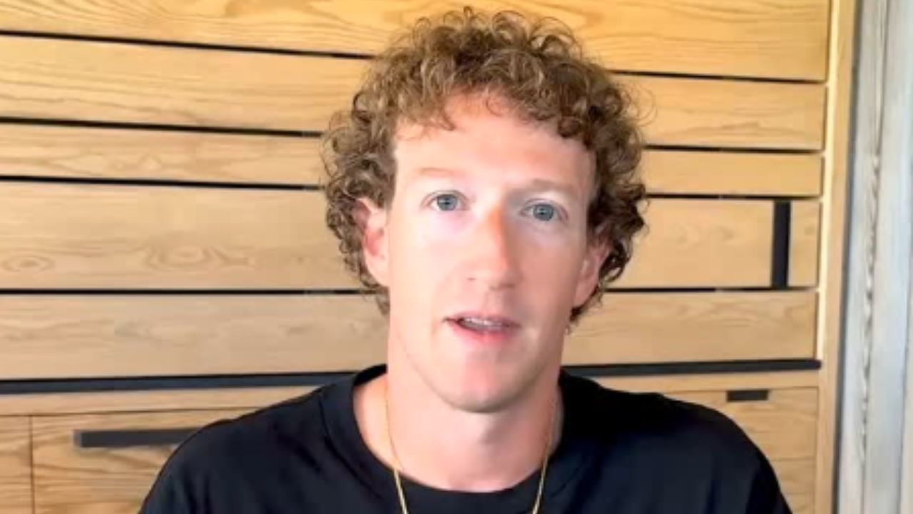 Mark Zuckerberg celebra su aniversario consolidando el despliegue de inteligencia artificial y gafas de realidad aumentada