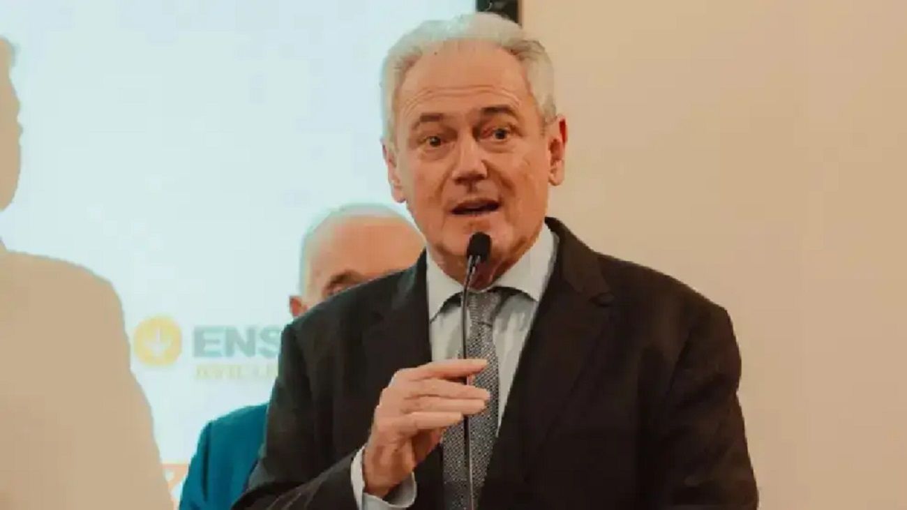 Atilio Benedetti: “El campo, con las retenciones, va a producir menos ingresos de dólares el año que viene”