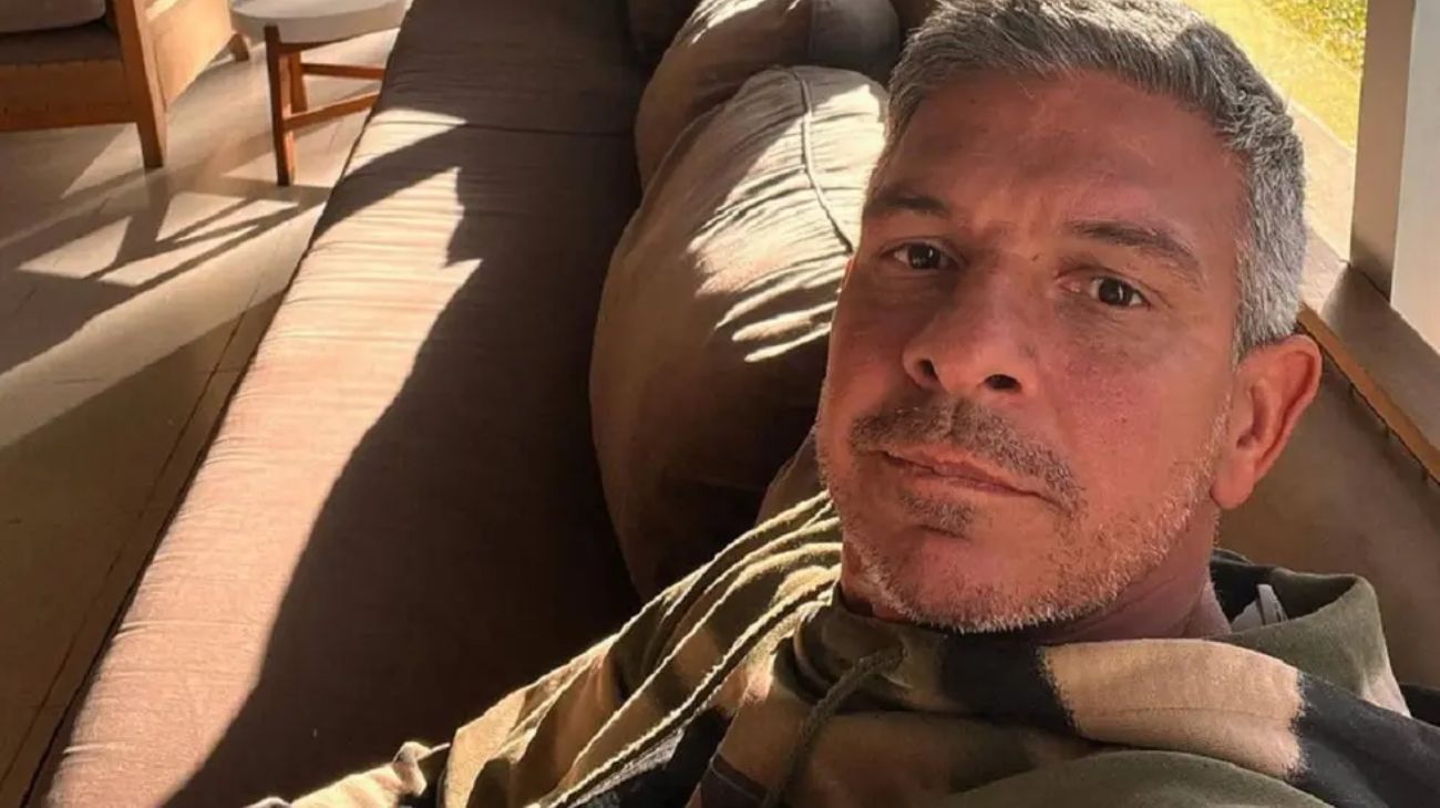 Sigue la causa: Marcelo Corazza cada vez más complicado