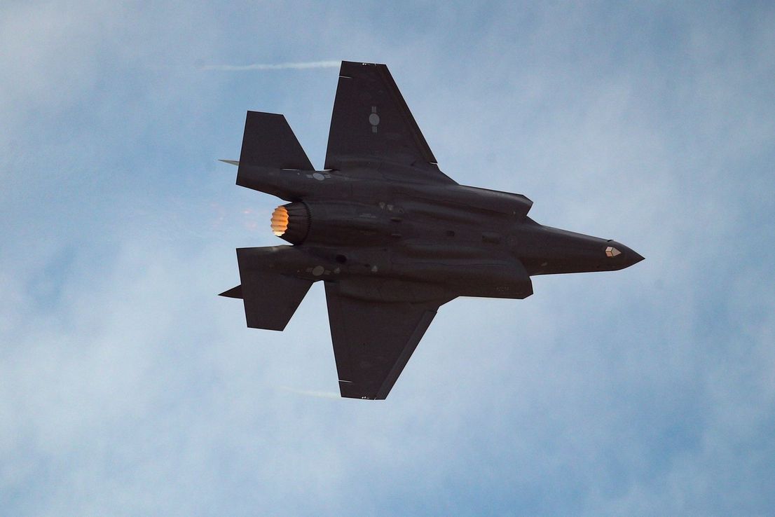 Alemania destinará US$48.000M a armamento en impulso de defensa